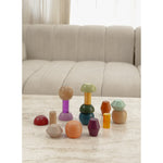 Bubble Montessori by Eichhorn Staple Beads