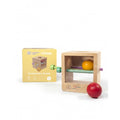 Bubble Montessori by Eichhorn Box with Balls