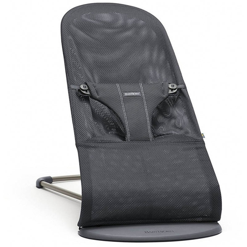 BabyBjorn Bouncer Bliss - Mesh