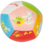Moulin Roty La Grande Famille Soft Ball ø10cm
