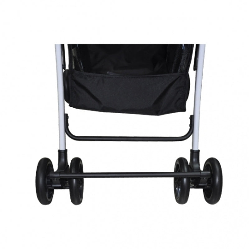 Baby Star Light-Weight Reversible Stroller