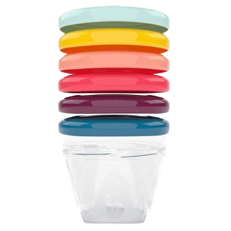 Babymoov Babybols 180ml (6-Pack)