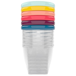 Babymoov Babybols 250ml（6 件裝）