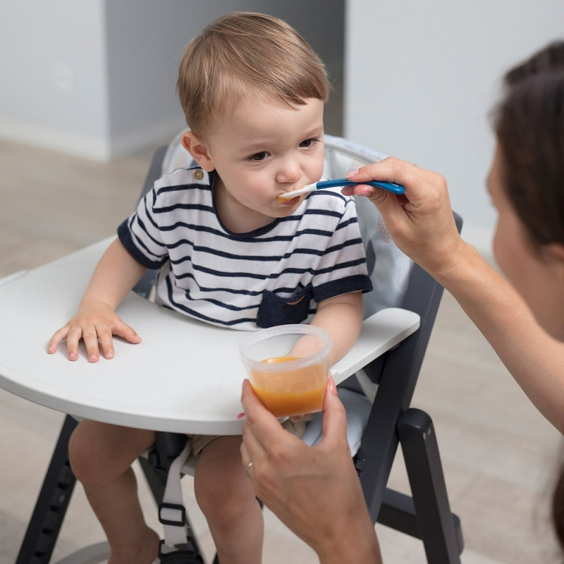 Babymoov Babybols XXL 套裝（3x120 毫升，3x180 毫升，6x250 毫升，3 個柔性湯匙）