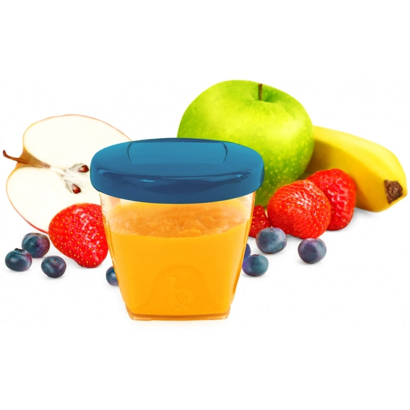 Babymoov Babybols XXL Set (3x120 ml, 3x180 ml, 6x250 ml, 3 flexible spoons)