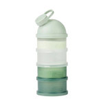 Babymoov Babydose Powdered Milk Dispenser - Green