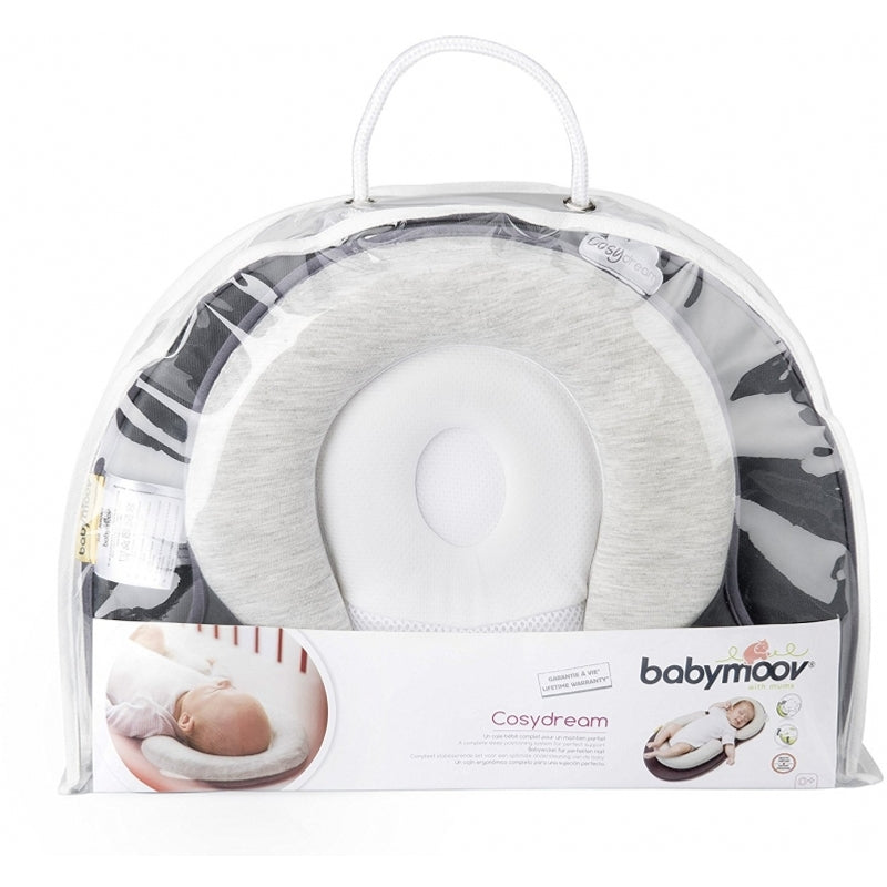 Babymoov Cosydream - Smokey