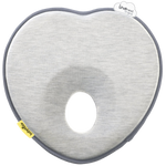 Babymoov Lovenest Baby Pillow - Original Smokey
