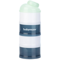 Babymoov 奶瓶分配器 - 北極藍