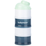Babymoov Milk Dispenser - Arctic Blue