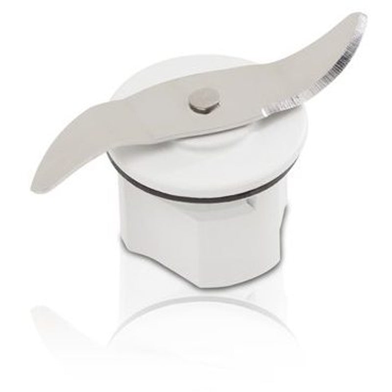 Babymoov Nutribaby+ Food Processor - Industrial Grey