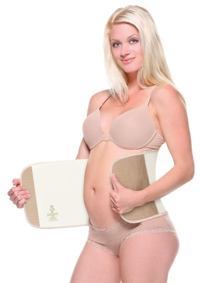 Belly Bandit Bamboo - Natural