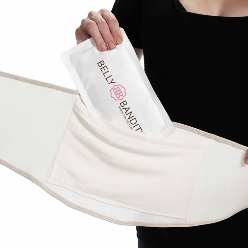 Belly Bandit Upsie 腹部支撐帶 - 裸色
