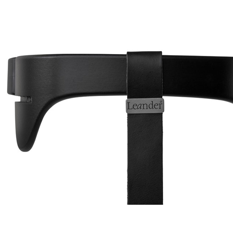 Leander 高腳椅安全護欄（相容餐盤）