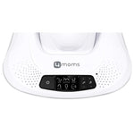 4moms mamaRoo4 嬰兒座椅 - 多色毛絨