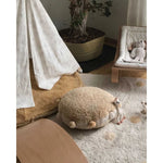 Lorena Canals Floor Cushion Bubbly Honey √ò48cm