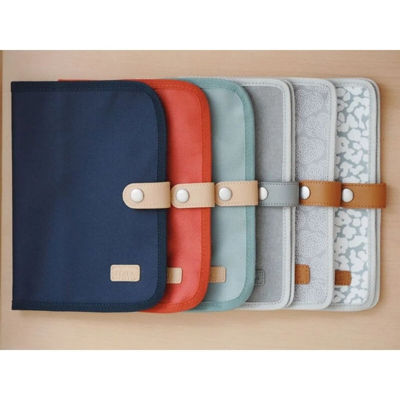 Beaba Health Book Record Protector