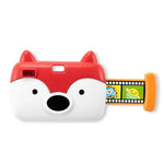 Skip Hop Explore &amp; More Fox Camera Toy
