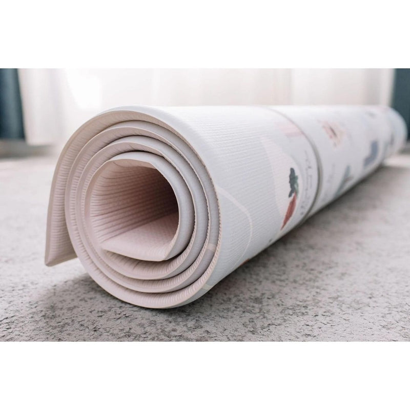 Milk It Baby London Playmat