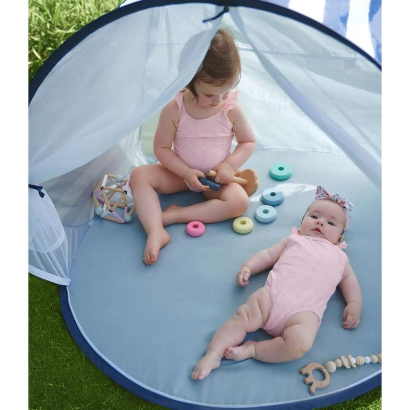 Babymoov Mariniere 防紫外線帳篷