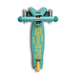 Micro Scooter Mini Deluxe Eco - LED