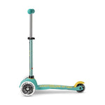 Micro Scooter Mini Deluxe Eco - LED