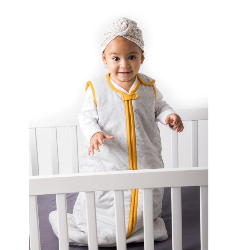 Malabar Baby Wearable Baby Sleep Bag - Erawan