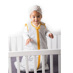 Malabar Baby Wearable Baby Sleep Bag - Erawan