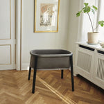Stokke® Snoozi™ Bassinet - Graphite Grey
