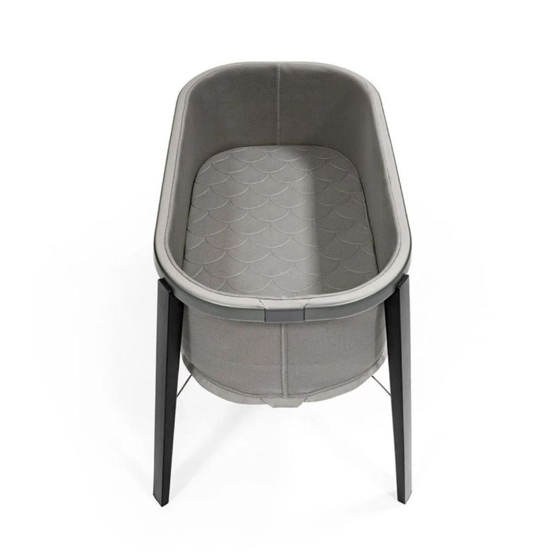 Stokke® Snoozi™ 搖籃 - 石墨灰色