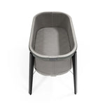 Stokke® Snoozi™ Bassinet - Graphite Grey