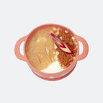 Babymoov Taste ISY 兩件式矽膠碗湯匙斷奶套裝