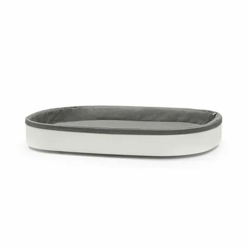 Stokke® Sleepi™ 尿布台 - 白色