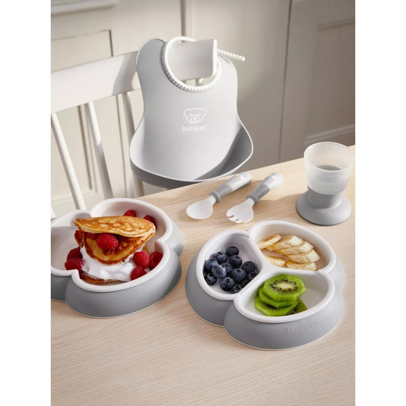 BabyBjorn Dinnerware Set