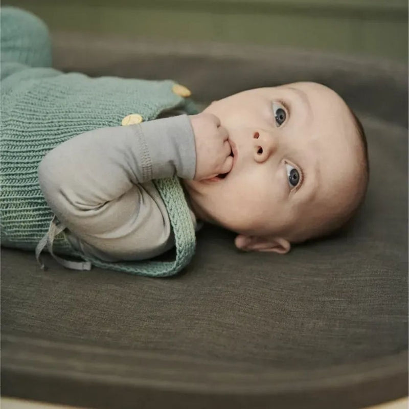 Stokke® Sleepi™ 尿布台 - 白色