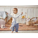 Kaloo Lapinoo Doll Rabbit Cream - Small 25cm