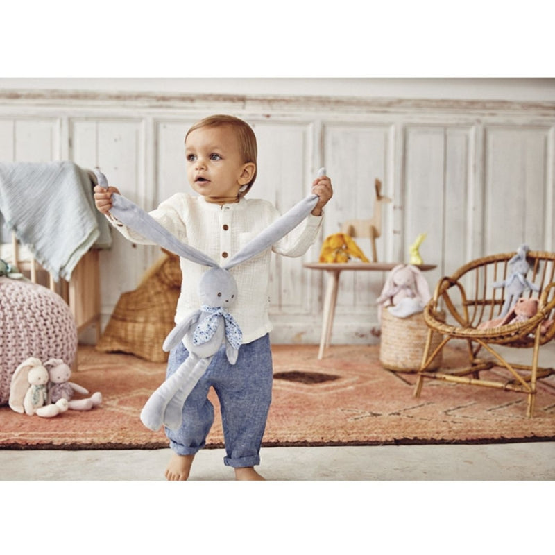 Kaloo Lapinoo Doll Rabbit Cream - Small 25cm