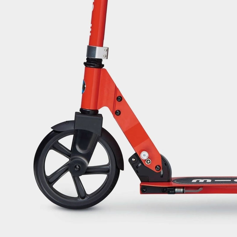 Micro Scooter Cruiser