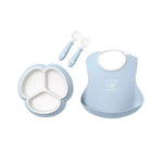 BabyBjorn Mealtime Set