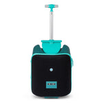 Micro Scooter Luggage Eazy - Forest Green