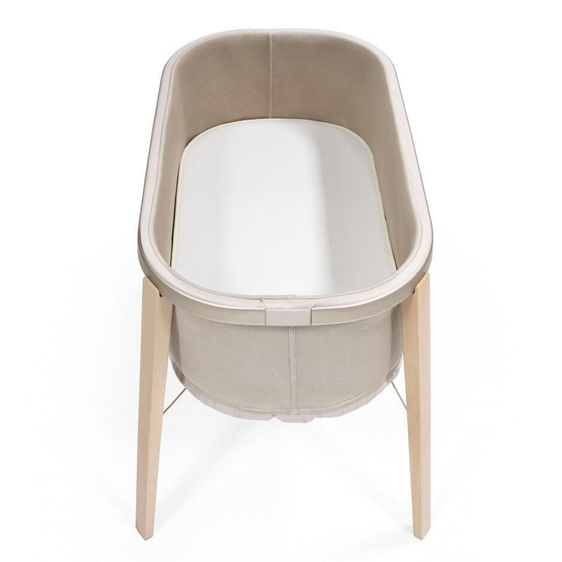 Stokke® Snoozi™ Protection Sheet - White