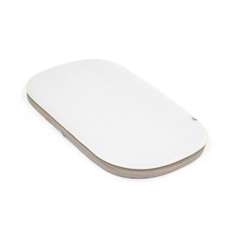 Stokke® Snoozi™ Protection Sheet - White