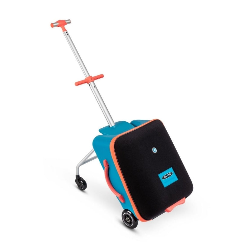 Micro Scooter Luggage Eazy - Ocean Blue