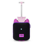 Micro Scooter Luggage Eazy - Violet Pink
