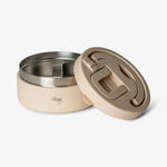 Citron Insulated Food Jar 400ml