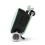 Micro Scooter Micro Junior Luggage Scooter - 薄荷綠