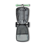 Micro Scooter Micro Junior Luggage Scooter - 薄荷綠