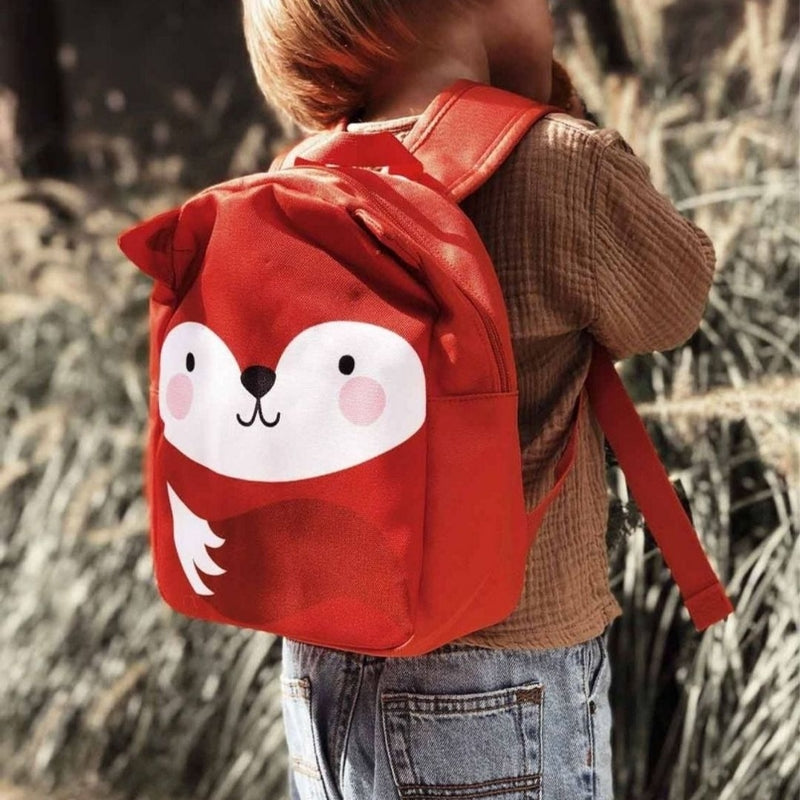 A Little Lovely Company 小背包 - Fox