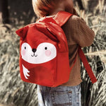 A Little Lovely Company 小背包 - Fox