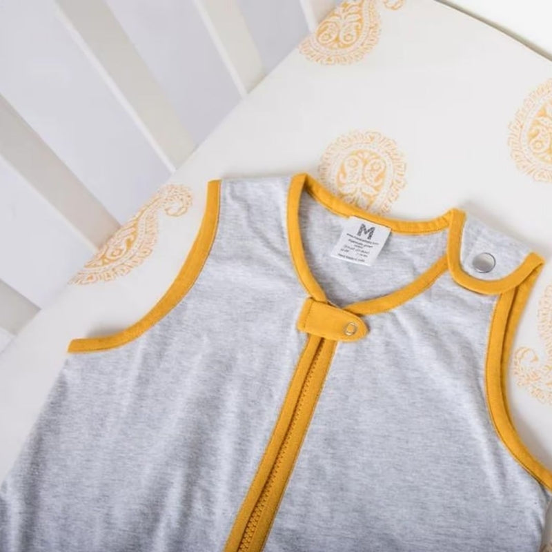 Malabar Baby Wearable Baby Sleep Bag - Erawan